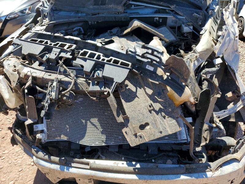 49414636 :رقم المزاد ، 1FTEW2LP3SKD31784 vin ، 2025 Ford F150 مزاد بيع
