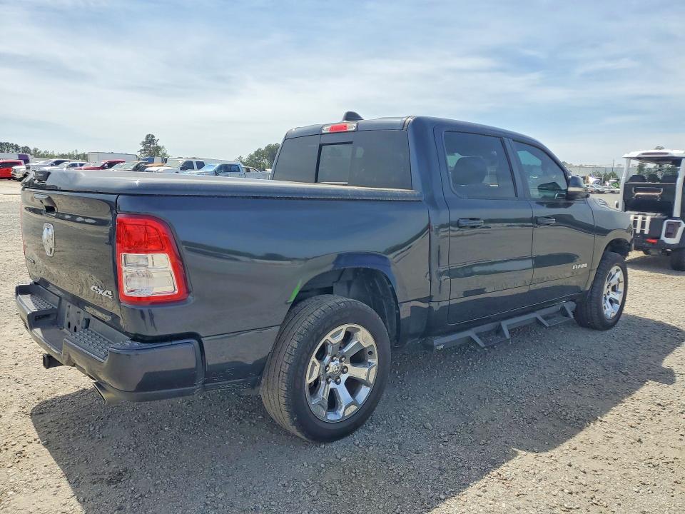 Продаж на аукціоні авто 2019 Ram 1500, vin: 1C6SRFFT0KN814553, номер лоту: 48950766