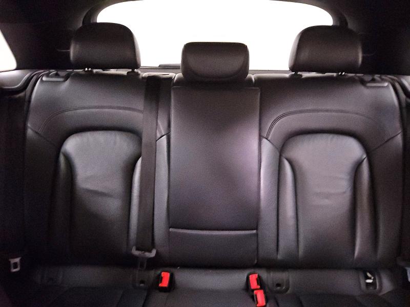 2018 Audi Q3 მანქანა იყიდება აუქციონზე, vin: WA1BCCFS3JR005775, აუქციონის ნომერი: 50075706