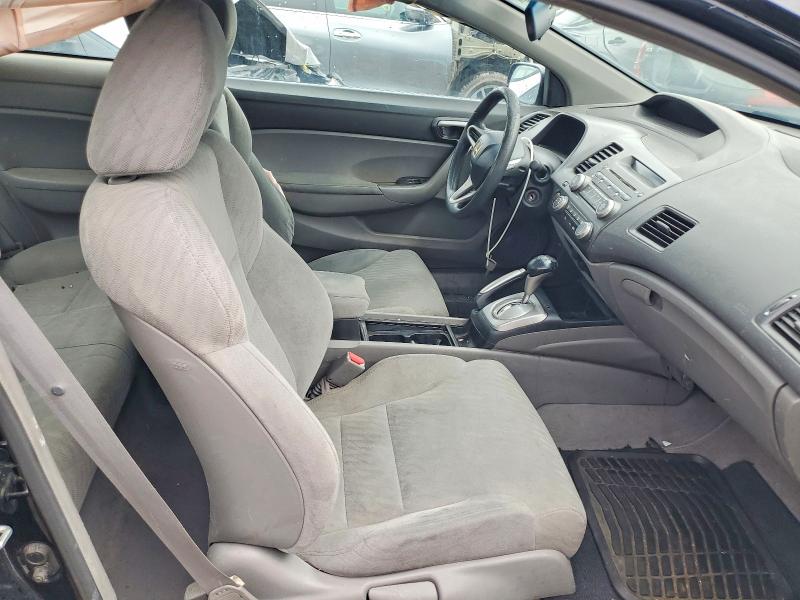 Aukcja sprzedaży 2010 Honda Civic, vin: 2HGFG1B64AH512629, numer aukcji: 49005446