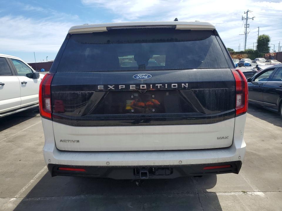 Продаж на аукціоні авто 2025 Ford Expedition, vin: 1FMJK1H8XSEA48296, номер лоту: 49646516