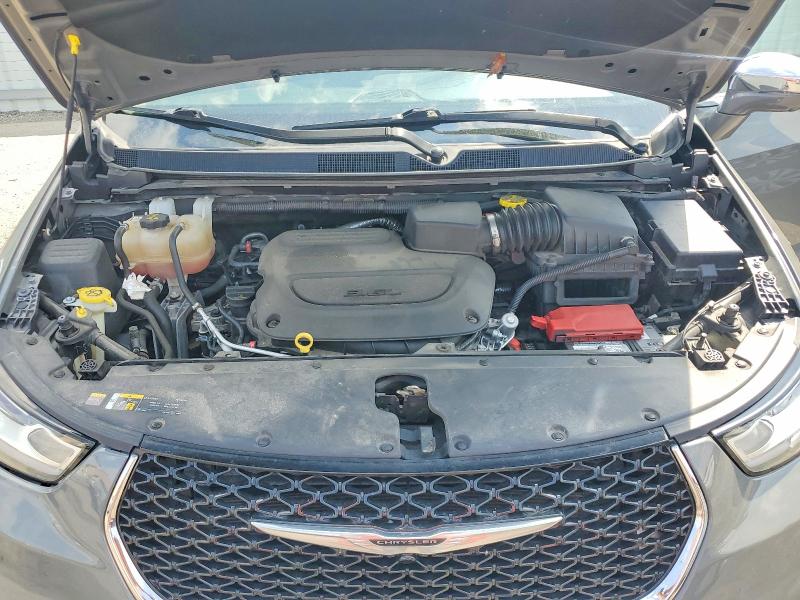Aukcja sprzedaży 2022 Chrysler Pacifica, vin: 2C4RC1GG0NR138884, numer aukcji: 49854246