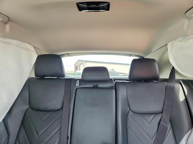 Aukcja sprzedaży 2022 Lexus Nx, vin: JTJHKCFZ5N2006891, numer aukcji: 51203596