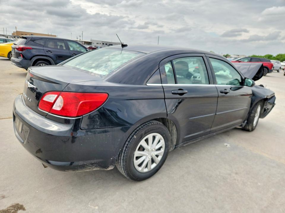 Aukcja sprzedaży 2008 Chrysler Sebring, vin: 1C3LC46K08N152609, numer aukcji: 50276916