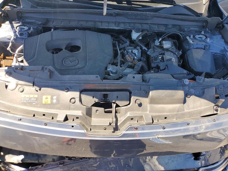 Aukcja sprzedaży 2025 Mazda Cx-50, vin: 7MMVABBM7SN341013, numer aukcji: 49070906