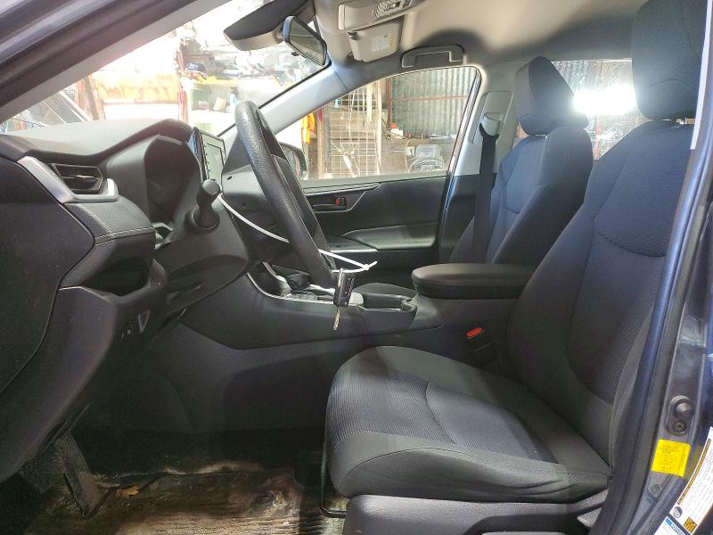 Продажа на аукционе авто 2019 Toyota Rav4, vin: JTMF1RFV9KD016580, номер лота: 49179326