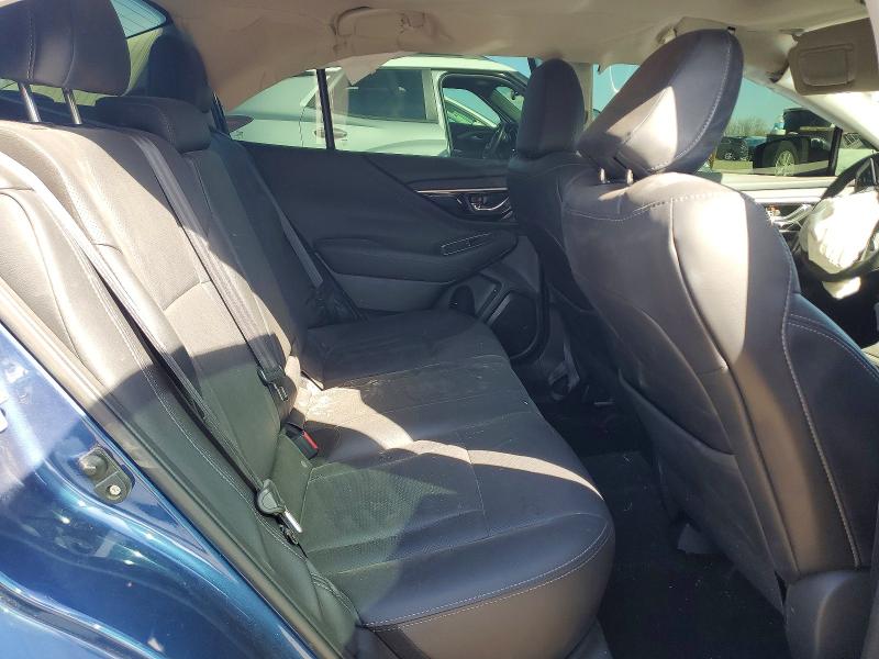 Продаж на аукціоні авто 2022 Subaru Legacy, vin: 4S3BWGN6XN3024650, номер лоту: 49326226