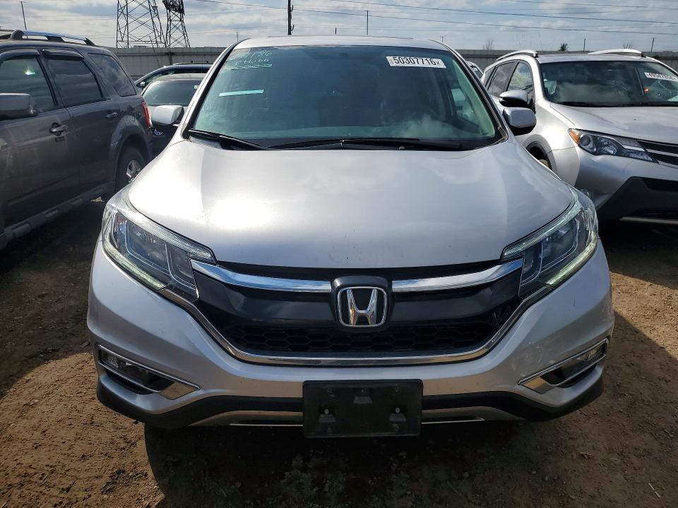 Продажа на аукционе авто 2016 Honda Cr-v, vin: 2HKRM4H50GH711343, номер лота: 50307716