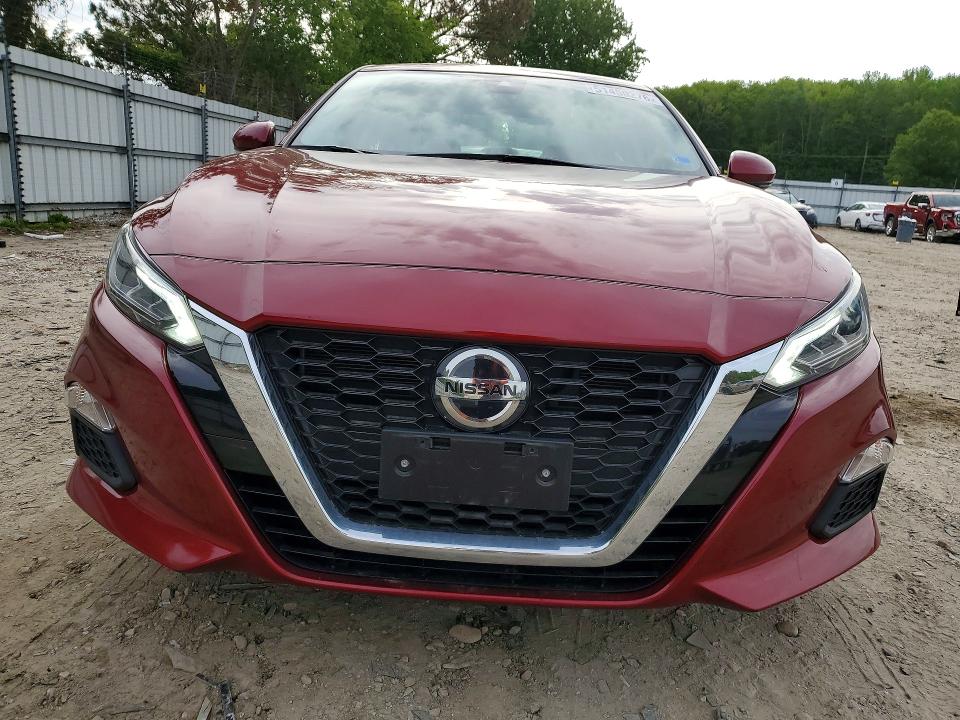 Продаж на аукціоні авто 2021 Nissan Altima, vin: 1N4BL4DVXMN303198, номер лоту: 51450276