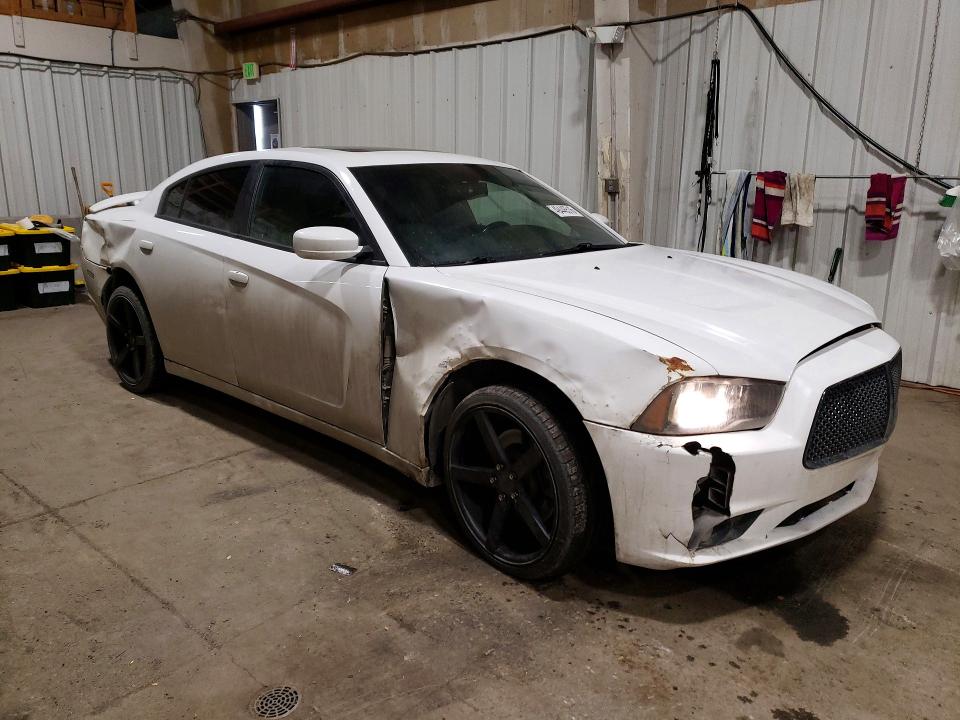 Продаж на аукціоні авто 2014 Dodge Charger, vin: 2C3CDXJG2EH232385, номер лоту: 49446516