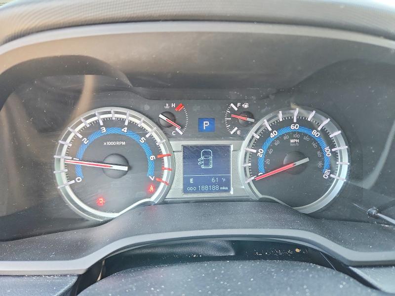 Aukcja sprzedaży 2014 Toyota 4runner, vin: JTEBU5JR9E5158883, numer aukcji: 49208056