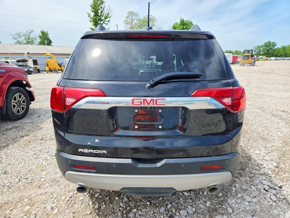 Aukcja sprzedaży 2017 Gmc Acadia, vin: 1GKKNNLS0HZ180516, numer aukcji: 98692055