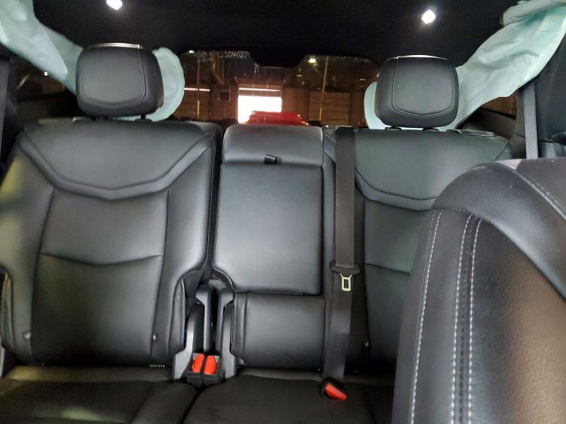 Aukcja sprzedaży 2023 Cadillac Xt6, vin: 1GYKPBR4XPZ120863, numer aukcji: 50258916