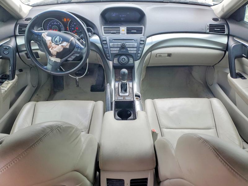 Продаж на аукціоні авто 2010 Acura Tl, vin: 19UUA8F21AA007364, номер лоту: 48464086