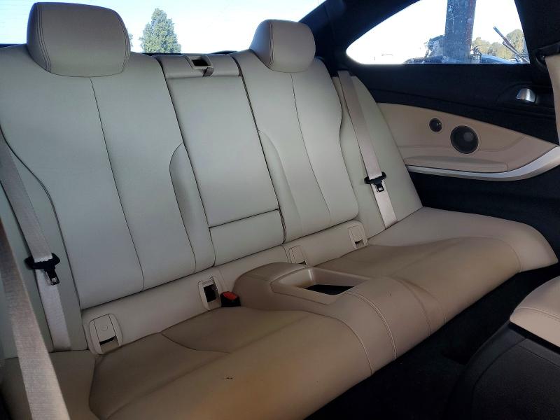 Продажа на аукционе авто 2016 Bmw 428, vin: WBA3N7C5XGK227349, номер лота: 51551326