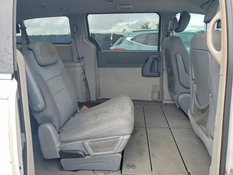 Продаж на аукціоні авто 2010 Chrysler Town & Country, vin: 2A4RR4DE3AR188279, номер лоту: 47581796