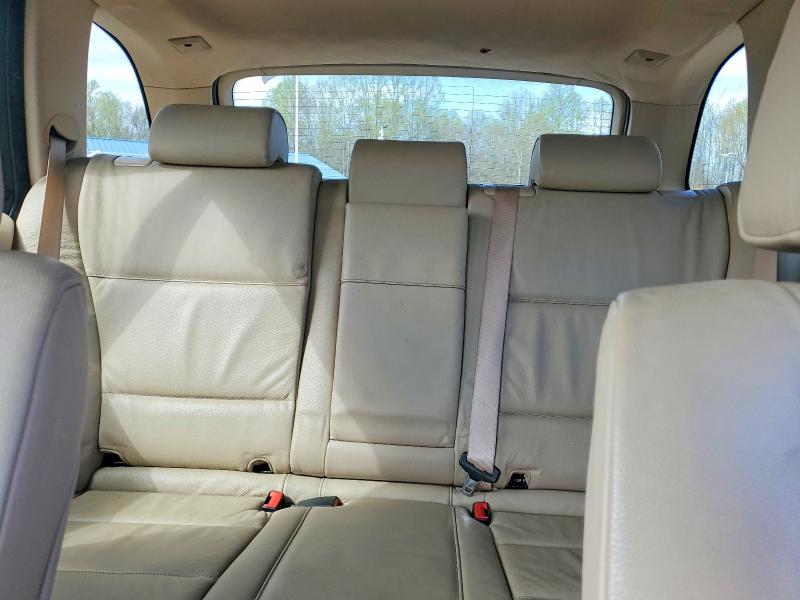 Продажа на аукционе авто 2003 Bmw X5, vin: 5UXFA53593LP27294, номер лота: 49976406
