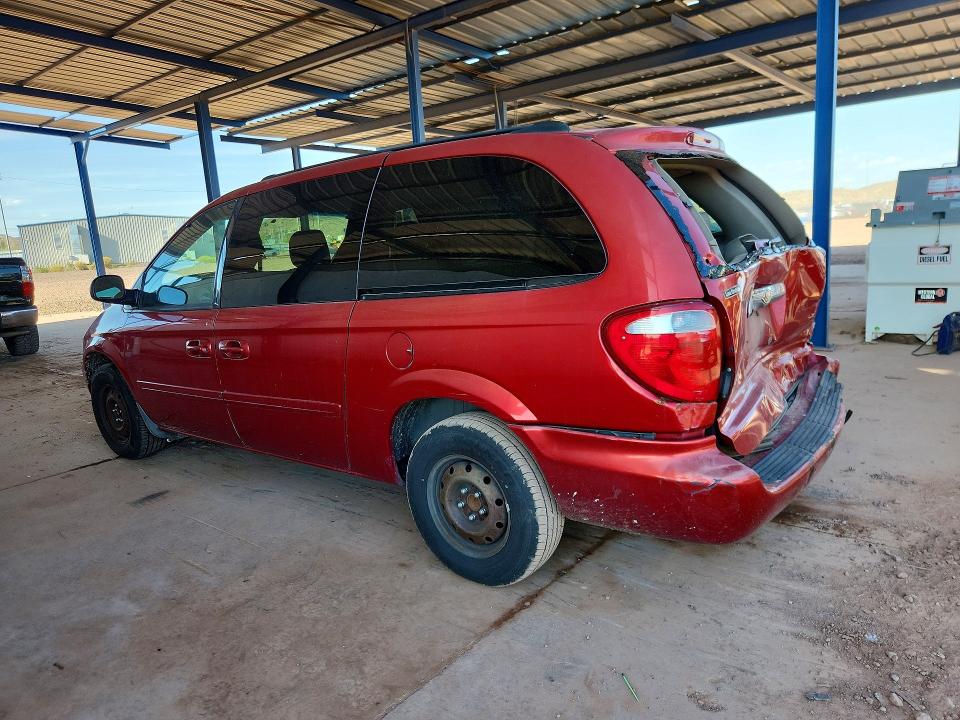 Aukcja sprzedaży 2004 Chrysler Town & Country, vin: 2C4GP44R34R584318, numer aukcji: 46717446
