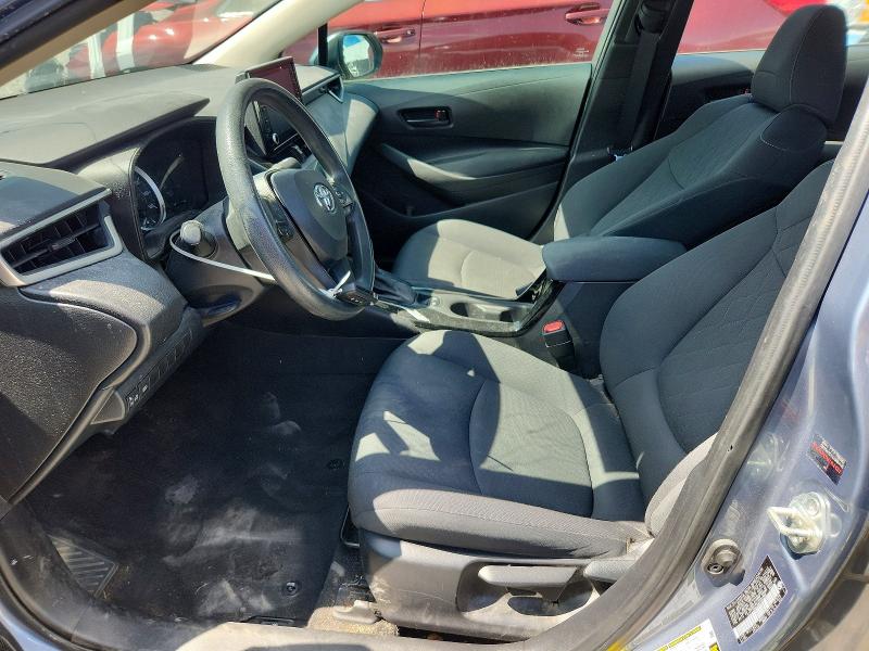 Продажа на аукционе авто 2022 Toyota Corolla, vin: 5YFEPMAE8NP305908, номер лота: 47829746