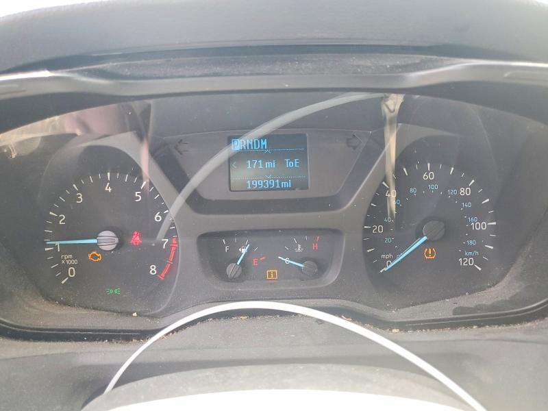 Продажа на аукционе авто 2016 Ford Transit, vin: 1FTYR2CM8GKA06923, номер лота: 47035776
