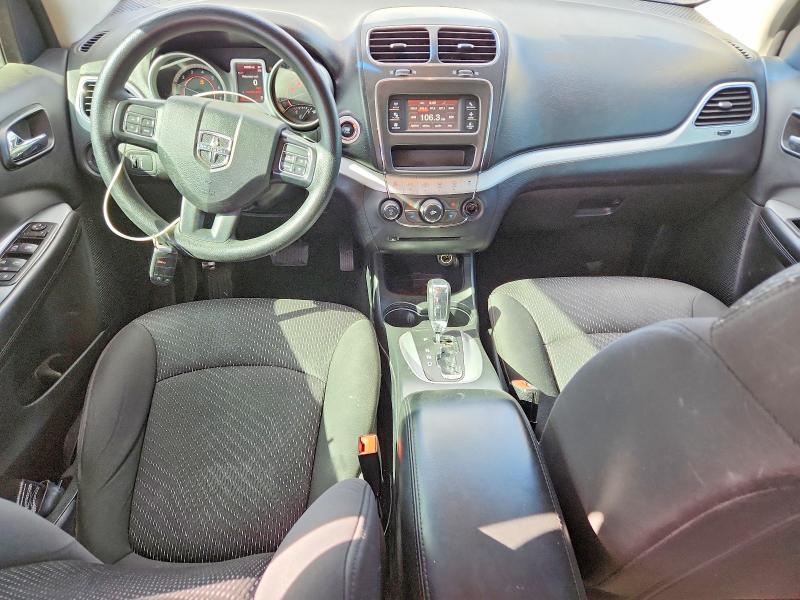 Продаж на аукціоні авто 2015 Dodge Journey, vin: 3C4PDCAB9FT595947, номер лоту: 50644256