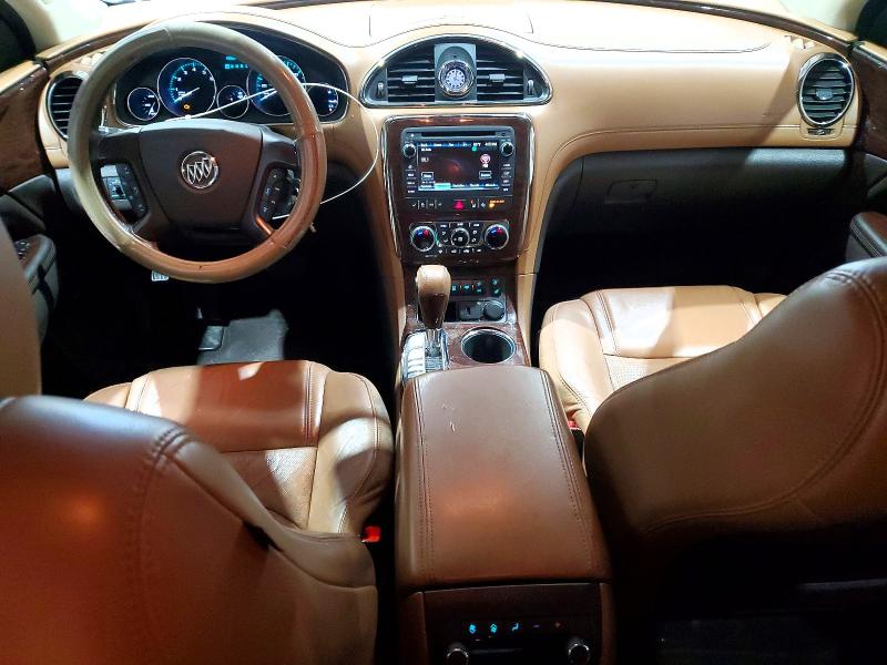 Продаж на аукціоні авто 2015 Buick Enclave, vin: 5GAKRCKD1FJ235723, номер лоту: 50430106