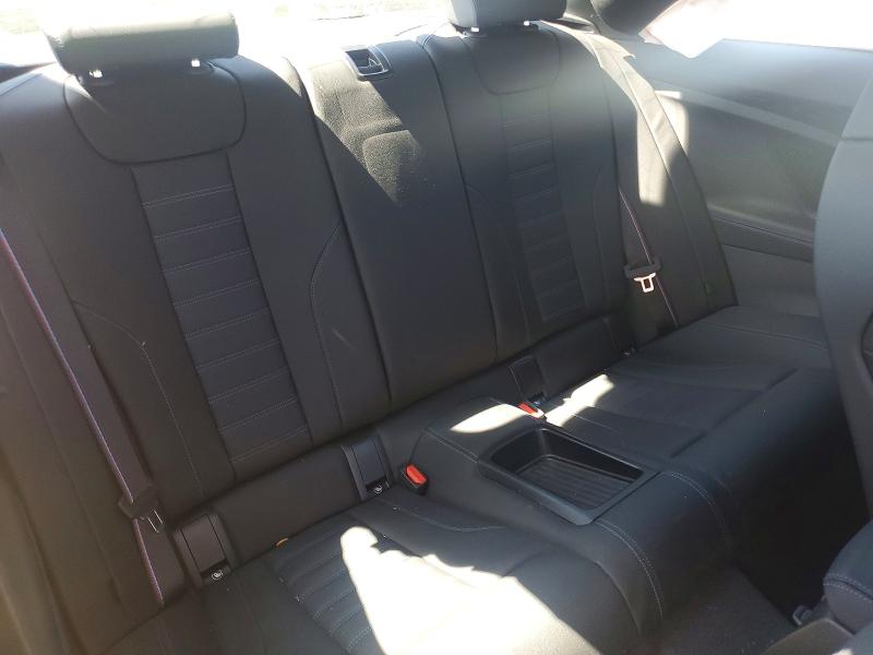 Aukcja sprzedaży 2025 Bmw M2, vin: 3MF23DM06S8E92394, numer aukcji: 50344356