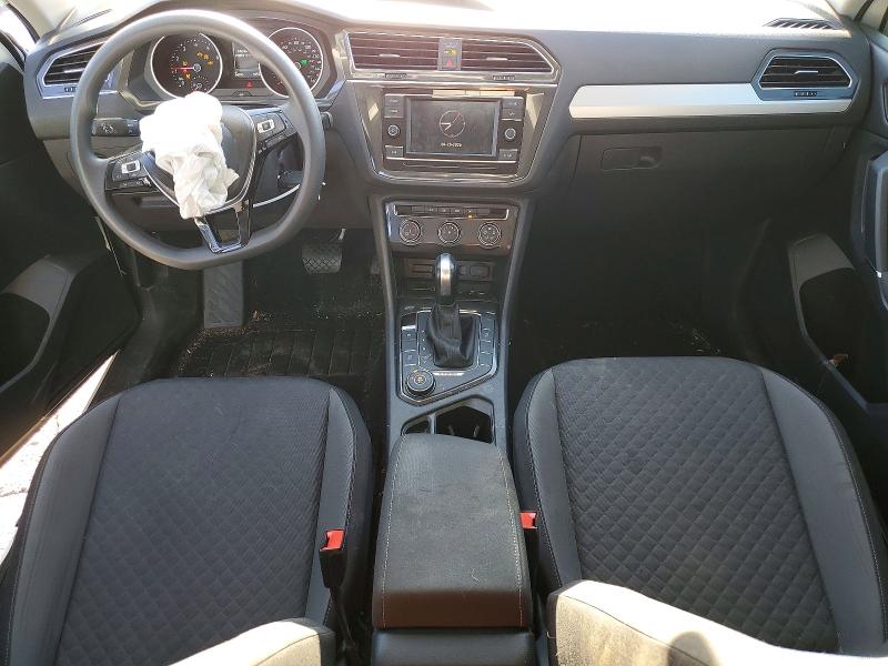 Продаж на аукціоні авто 2018 Volkswagen Tiguan, vin: 3VV0B7AX5JM028455, номер лоту: 50688326