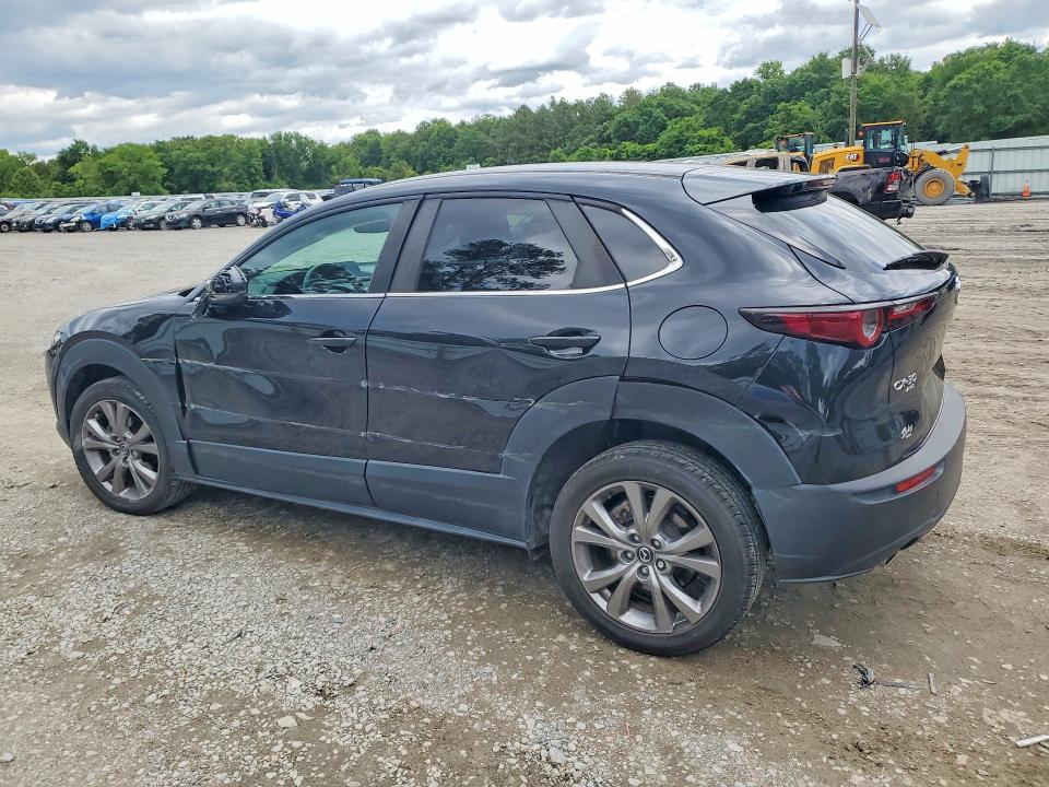 Aukcja sprzedaży 2021 Mazda Cx-30, vin: 3MVDMBBLXMM304947, numer aukcji: 51550646