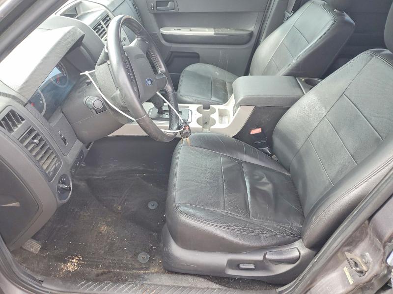 Продаж на аукціоні авто 2012 Ford Escape, vin: 1FMCU0DG8CKC32178, номер лоту: 50056496