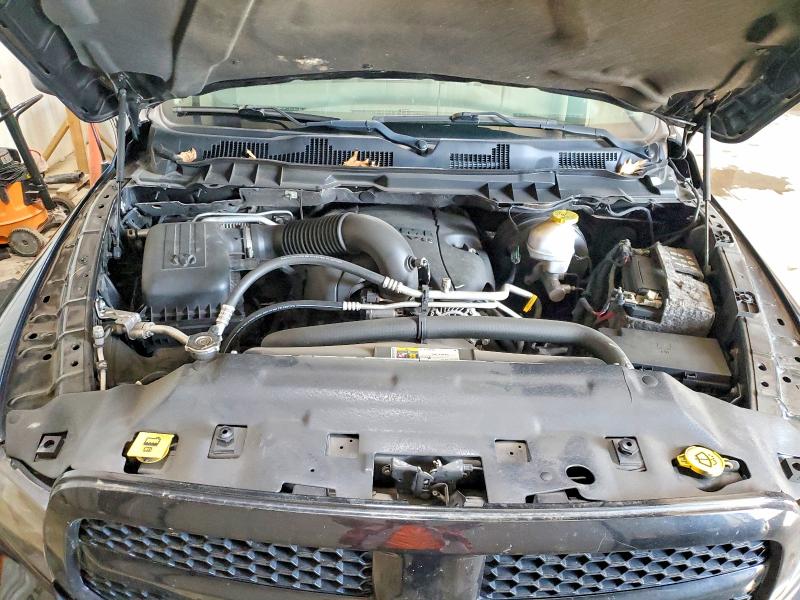 2018 Ram 1500 მანქანა იყიდება აუქციონზე, vin: 1C6RR7FT2JS284655, აუქციონის ნომერი: 50761886