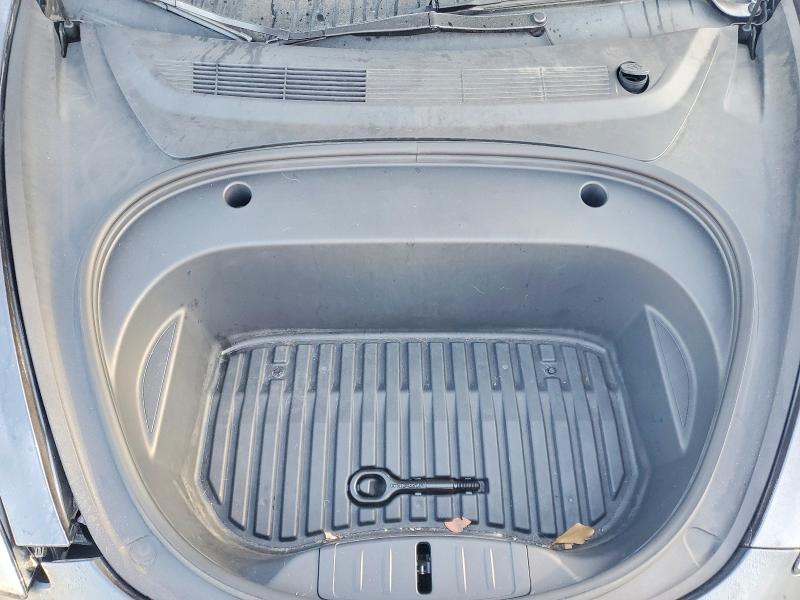 Aukcja sprzedaży 2023 Tesla Model 3, vin: 5YJ3E1EA2PF671672, numer aukcji: 49969966