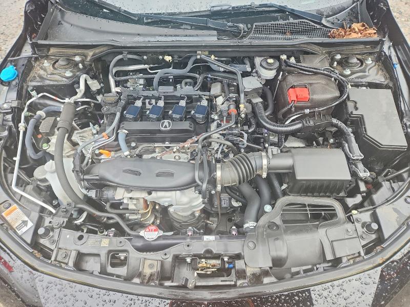 Aukcja sprzedaży 2024 Acura Integra, vin: 19UDE4H67RA015915, numer aukcji: 48522556