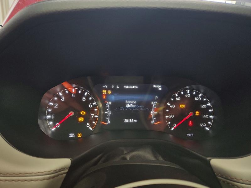 48503546 :رقم المزاد ، 3C4NJDCN6ST546521 vin ، 2025 Jeep Compass مزاد بيع