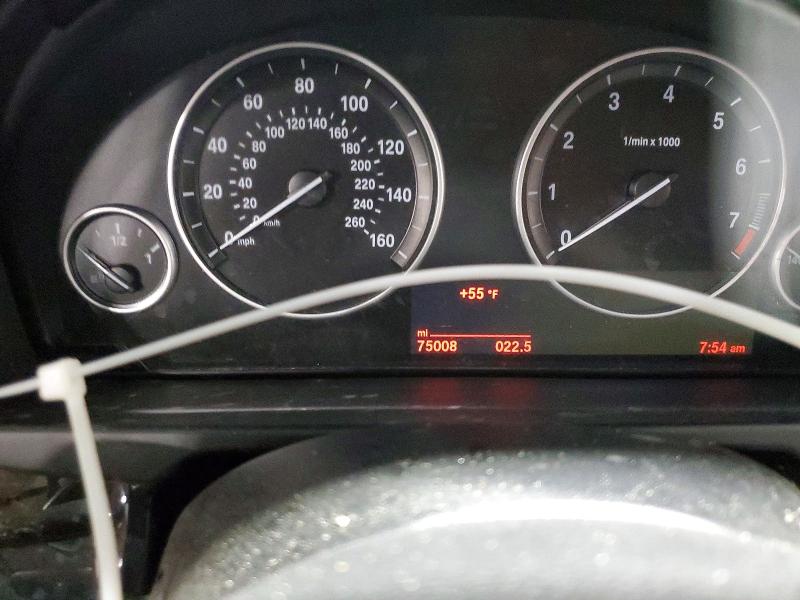 51793876 :رقم المزاد ، 5UXKR6C52H0J83808 vin ، 2017 Bmw X5 مزاد بيع