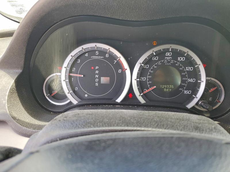 Продаж на аукціоні авто 2010 Acura Tsx, vin: JH4CU2F63AC007869, номер лоту: 50763336