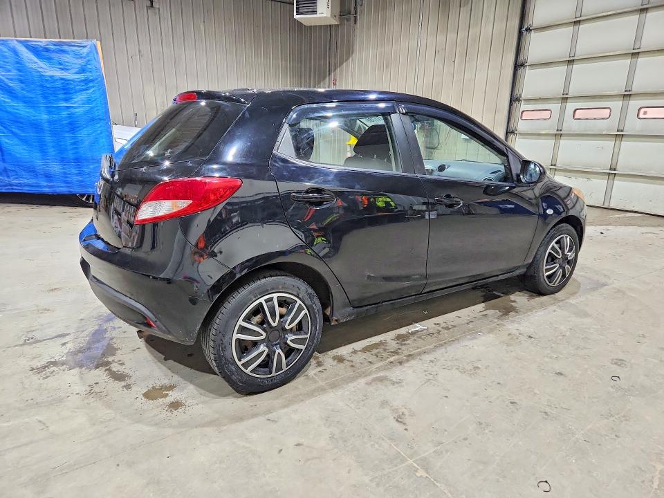 Продажа на аукционе авто 2011 Mazda Mazda2, vin: JM1DE1HZ0B0128673, номер лота: 51411786