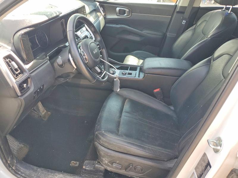 Продажа на аукционе авто 2022 Kia Sorento, vin: KNDRGDLG1N5121732, номер лота: 50279646
