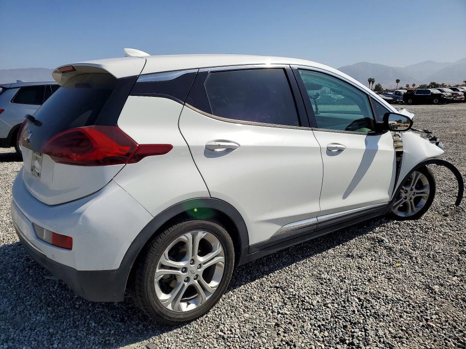 Aukcja sprzedaży 2017 Chevrolet Bolt Ev, vin: 1G1FW6S03H4142915, numer aukcji: 51903856