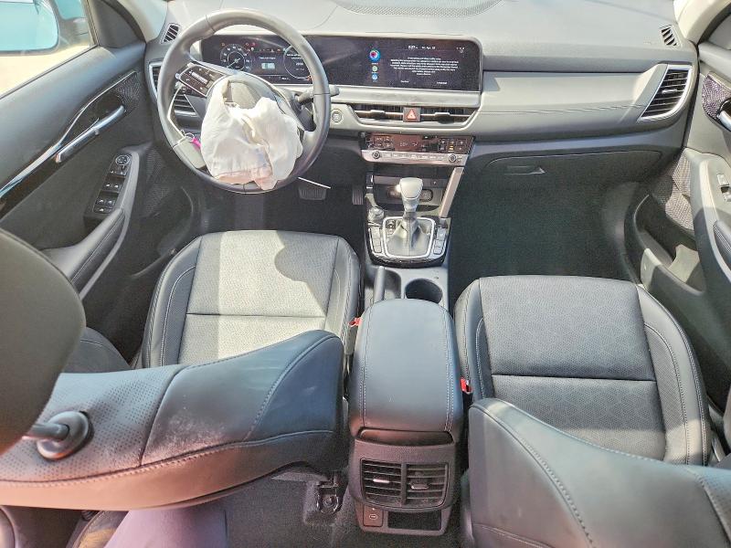 Aukcja sprzedaży 2025 Kia Seltos, vin: KNDER2AA2S7697180, numer aukcji: 51031476