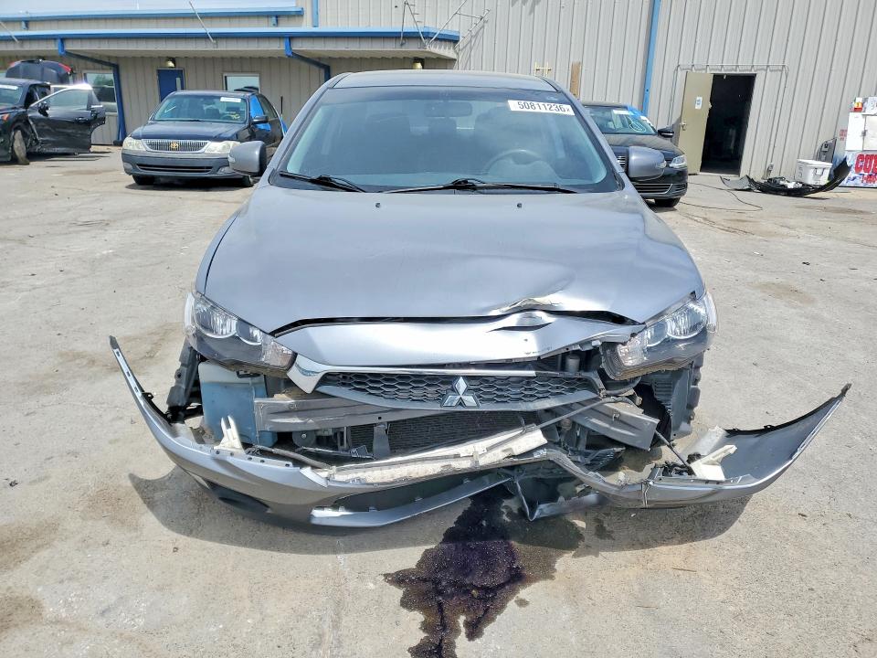 Aukcja sprzedaży 2016 Mitsubishi Lancer, vin: JA32U2FU0GU005462, numer aukcji: 50811236