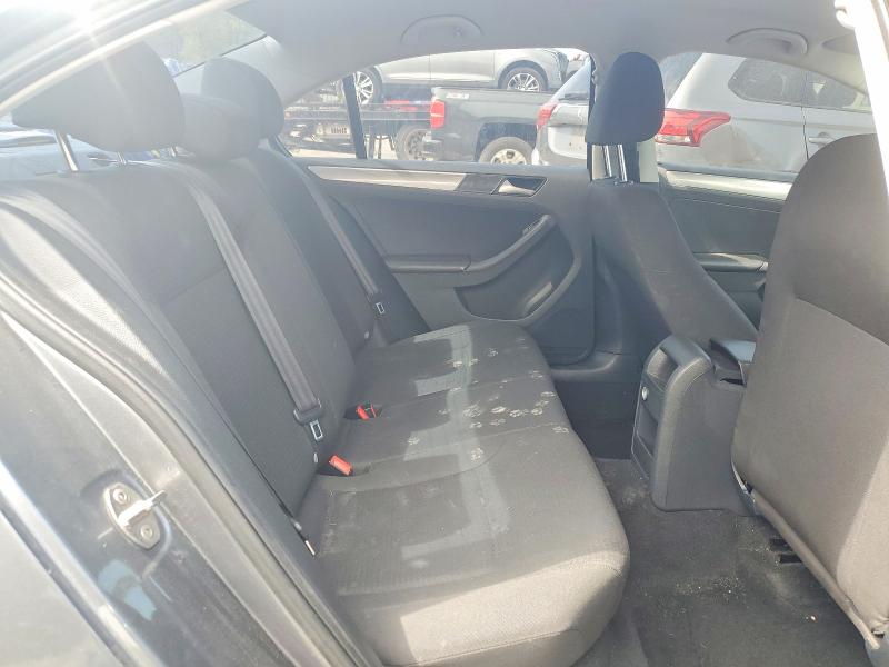 Aukcja sprzedaży 2016 Volkswagen Jetta, vin: 3VWB67AJ7GM406031, numer aukcji: 50909726