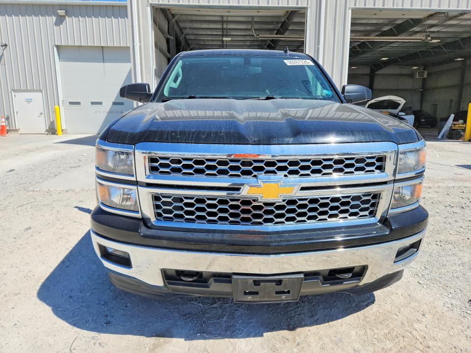Продажа на аукционе авто 2014 Chevrolet Silverado, vin: 1GCNKREC9EZ137335, номер лота: 50267226