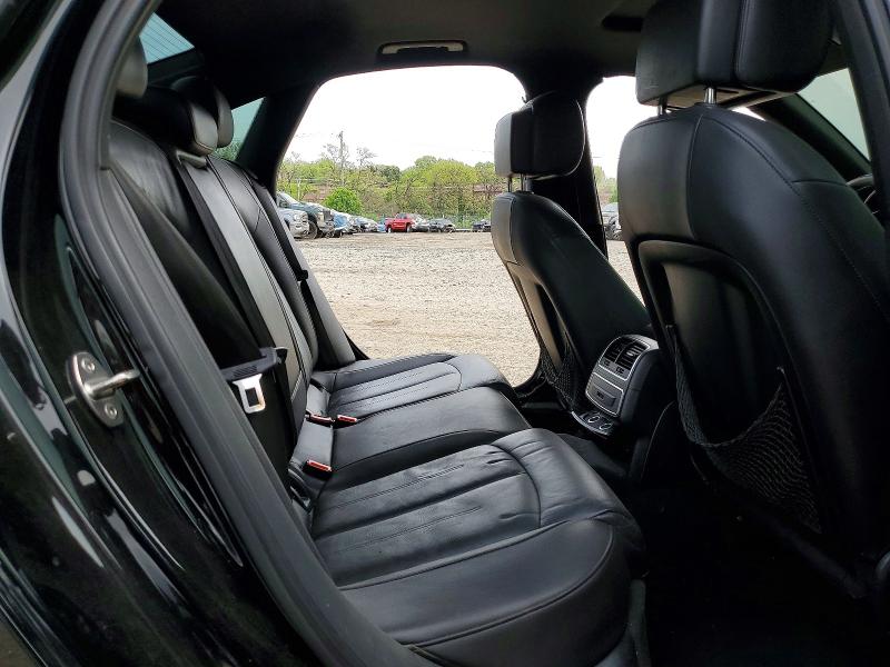 Aukcja sprzedaży 2014 Audi A6, vin: WAUDFAFCXEN025518, numer aukcji: 49711776