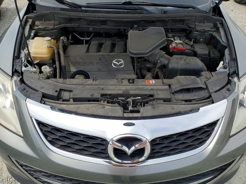 Продажа на аукционе авто 2010 Mazda Cx-9, vin: JM3TB2MV5A0206478, номер лота: 50184466