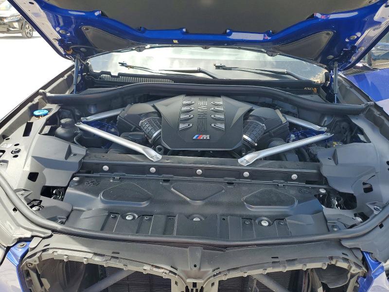 49556796 :رقم المزاد ، 5UX33EU04R9S95624 vin ، 2024 Bmw X5 مزاد بيع