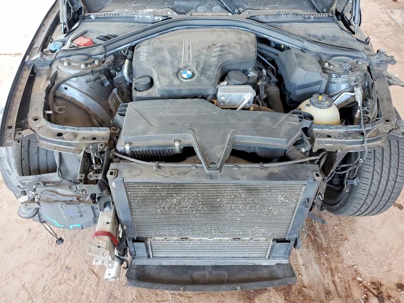 49975206 :رقم المزاد ، WBA8E1G58JNU91981 vin ، 2018 Bmw 320 مزاد بيع