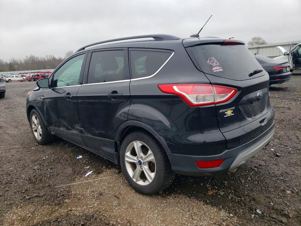 Aukcja sprzedaży 2014 Ford Escape, vin: 1FMCU0GX1EUB05209, numer aukcji: 48159106