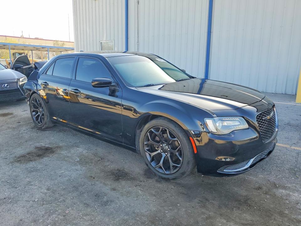 Продажа на аукционе авто 2019 Chrysler 300, vin: 2C3CCAAG5KH738675, номер лота: 51467376