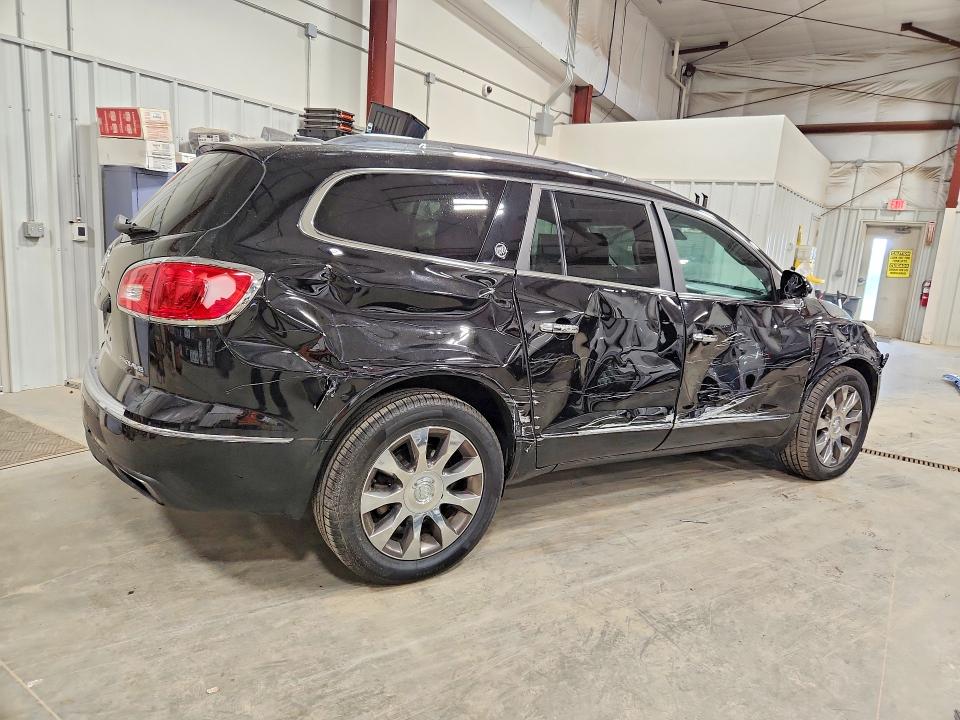 Продаж на аукціоні авто 2016 Buick Enclave, vin: 5GAKVCKD2GJ245545, номер лоту: 48532166